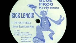 Rick Lenoir - I Need A Little More
