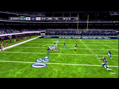 Madden NFL 12 Playstation 3