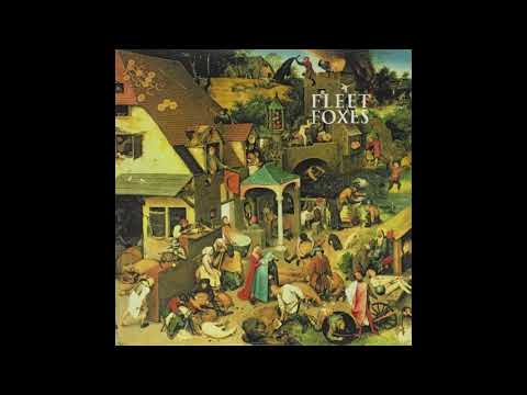 Fleet foxes best songs