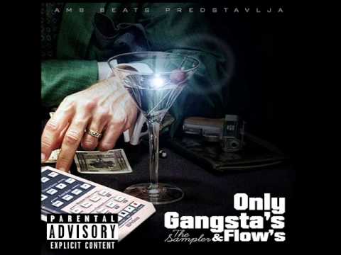 Kido & Nexter - Opasno (AMB Beats)