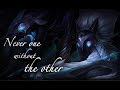 The Lamb and the Wolf - Kindred voices