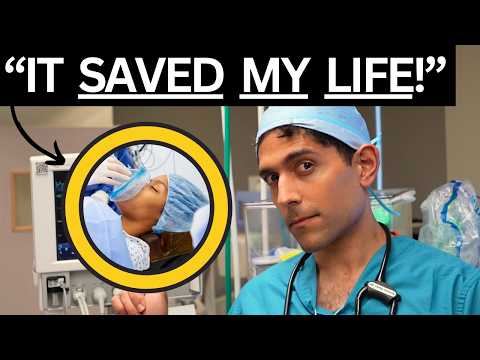 What Happens to Trauma Under Anesthesia?