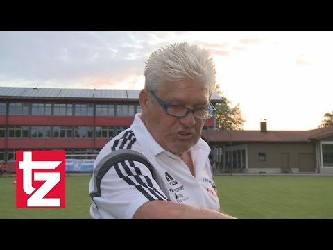 Lions legend Lorant creates the miracle of Waging: "These scumbags"