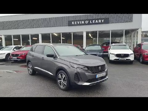 Peugeot 5008 FL Allure 1.5hdi 130HP Auto - Image 2
