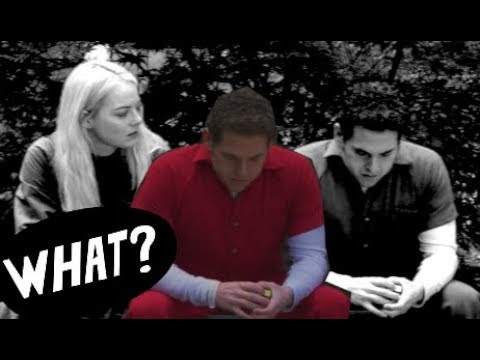 Maniac (Netflix) Review / Explained