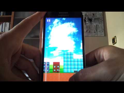 My Great Adventure Video