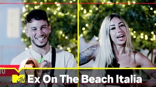 Download lagu Ex On The Beach Italia 3: Donato vince la notte nella suite con Luana | Episodio 2 mp3