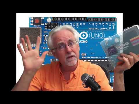 Arduino Tutorial 20: Understanding RGB LED's