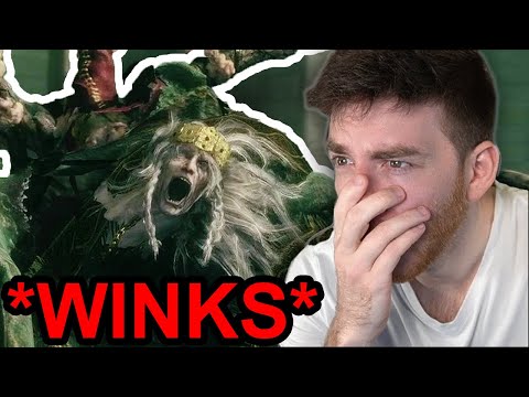 Doug's chat crosses the line for 6 minutes