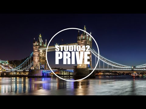 B-PURE SESSION #8 | STUDIO42 PRIVE | EASTER HOLIDAY SPECIAL | LIVE DJ SET