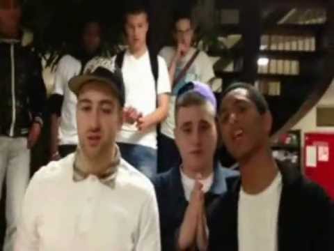 LEKIP & JAROD - Freestyle a l'arrache #5