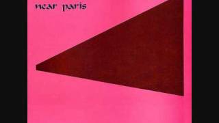 Near Paris - Ceiling