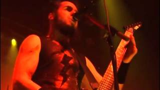 Static-X - This Is Not (Spokane, Washington 2007, Cannibal Killers Live)