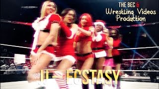 jj -- Ecstasy (WWE MV)
