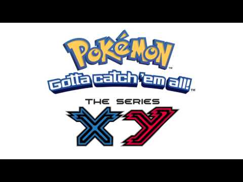 Pokemon Theme (Version XY) // Opening // Full Version Extended Mix