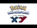 Pokemon Theme Version XY Opening Full Version Extended Mix