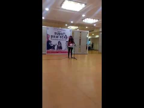 Haripriya Priya raw star audition