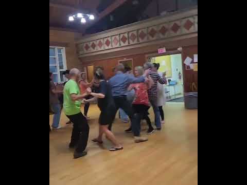 Promotional video thumbnail 5 for Country Dance Caller