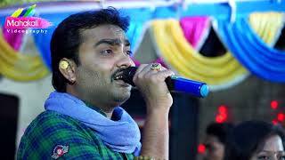 Jignesh Barot Kaviraj Live Non Stop Garba 2020 @mahakalivideography