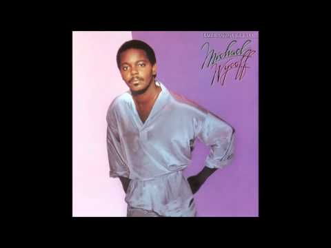 Michael Wycoff ‎– Looking Up To You