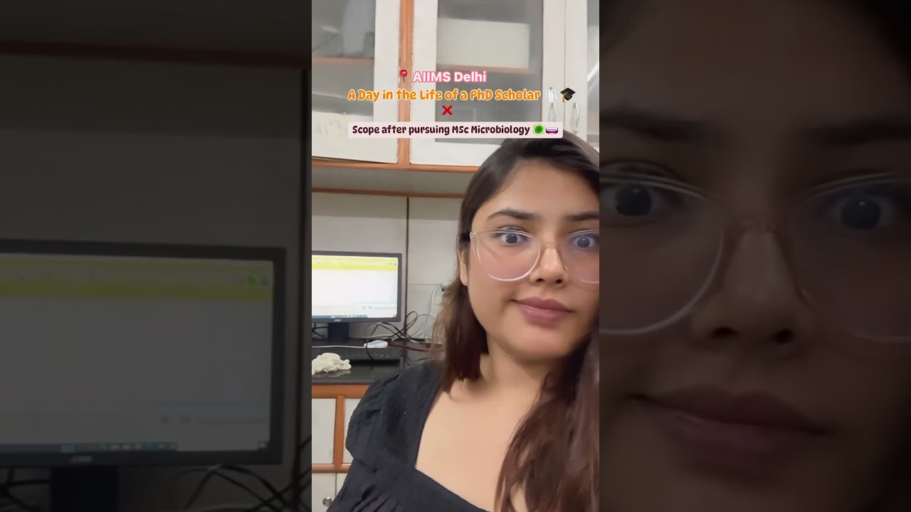 Scope after pursuing Microbiology #microbiology #scientist #science #microbiologist #research #phd