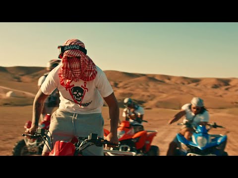 Aj Tracey Ladbroke Grove