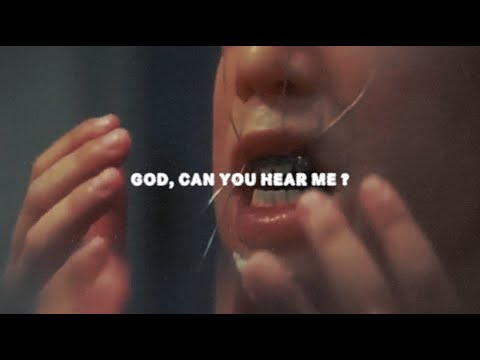 Video thumbnail for GOD, CAN YOU HEAR ME ?