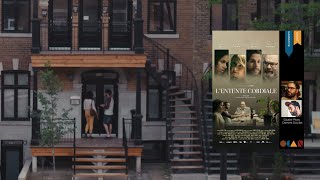 L'Entente Cordiale (The Cordial Agreement) - Trailer  - OCan22