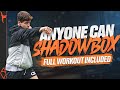 Why You NEED to Add Shadow Boxing to Your Functional Training (Ft. Grant Stevens)