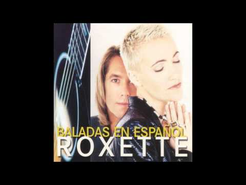 Roxette - Crash! Boom! Bang! - (Español)