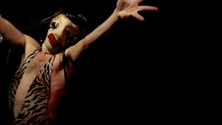 COUNTING // Ryan Heffington + Autre Ne Veut // △