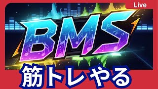 【BMS】年の瀬にインフル＆やること終えた記念 #142