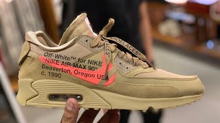 HIDDEN SNEAKER SHOP WITH GRAILS IN CENTURY MALL MAKATI: SHOE GAME MANILA!!