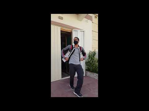 New Dual Sport Jacket!