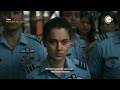 Tejas | Official Trailer | Kangana Ranaut | Sarvesh Mewara