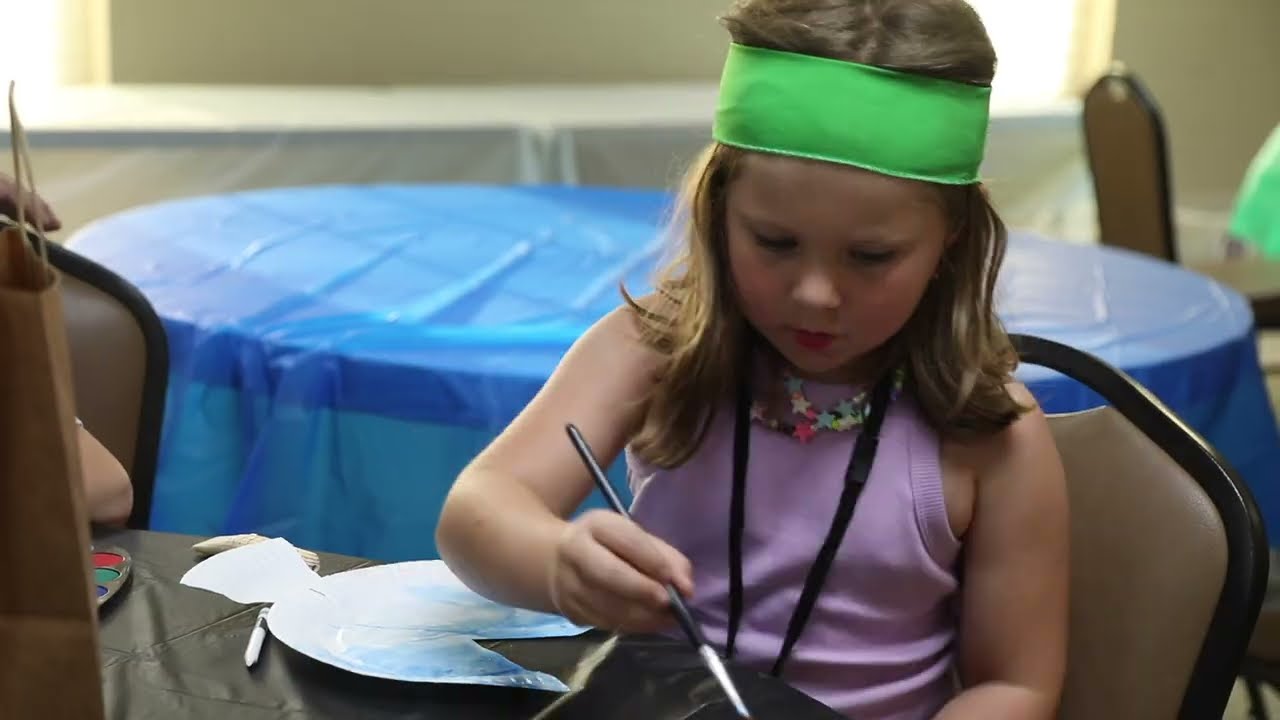 VBS 2025