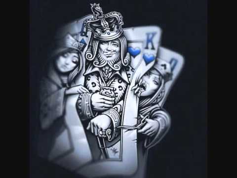 DEDKr X MROŽ - YANGRZ ROOF ( PROD. PARADI )