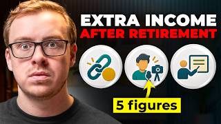 5 Side Hustles You Can Do In Retirement (To Supplement Income)