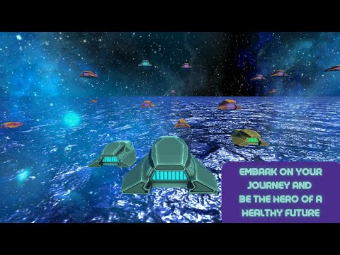 Blue Circle Island: Diabetopia