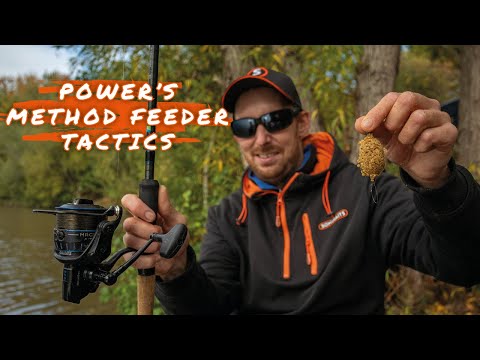Keep Catching Carp This Autumn & Winter! | Andy Power