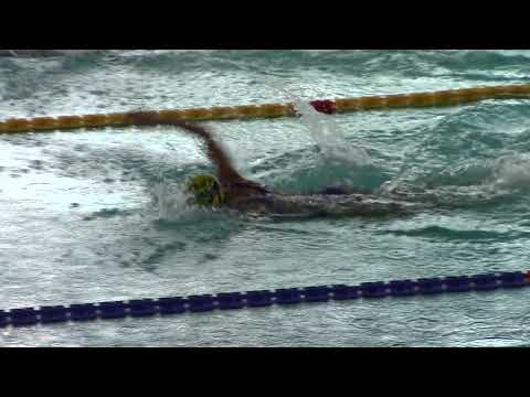 Vannini Maya (6) 50SL - Livorno 02.12.18