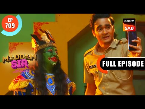 Reimbursement Ka Panga - Maddam Sir - Ep 709 - Full Episode - 12 Jan 2023