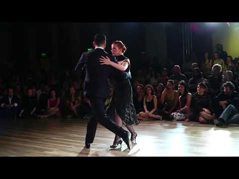 Sebastian Jimenez & Joana Gomez - Gala Night | 12th tango2istanbul