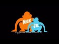 Nick Jr 1998 Monkeys CBS Entertainment Productions