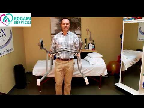  Rogami Training - Tips on Assisted Devices Usage