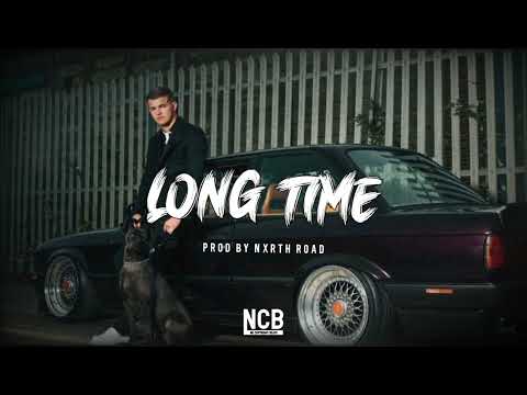[FREE] Central Cee x French The Kid Melodic Drill Type Beat - 2024 "LONG TIME" (Prod by NXRTH ROAD)