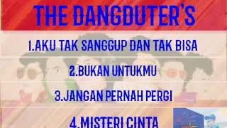 Download lagu Playlist lagu the dangduters mp3