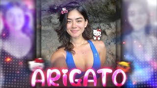 Download lagu ARIGATO ~ ♡😻♡ || Alight motion || Random Xml mp3