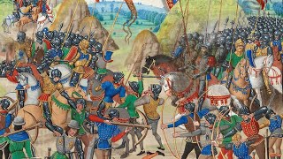 Late Middle Ages Part 1: Hundred Years’ War and the Black Death