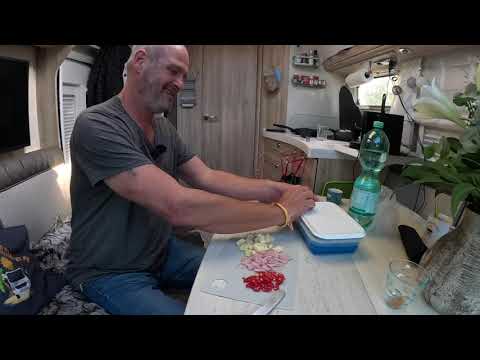 Camper 🚐 Alltag - Vom Stellplatz Riesebusch in Bad Schwartau